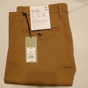 hennepin chino skinny